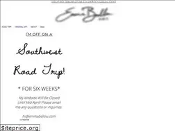 Sites similar to emmaballou.com