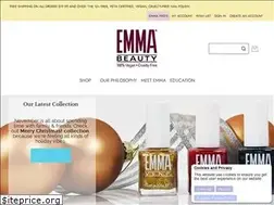 Sites similar to emmabeauty.com