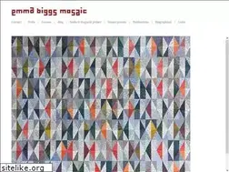 Sites similar to emmabiggsmosaic.net