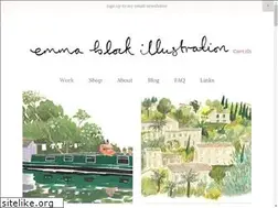 Sites similar to emmablock.co.uk