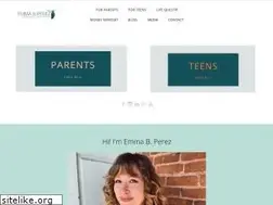 Sites similar to emmabperez.com