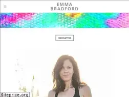Sites similar to emmabradford.net
