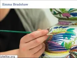 Sites similar to emmabradshaw.com