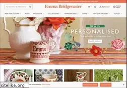 Sites similar to emmabridgewater.com