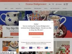 Sites similar to emmabridgewaterfactory.co.uk