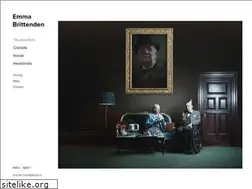Sites similar to emmabrittenden.com