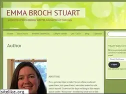 Sites similar to emmabrochstuart.com