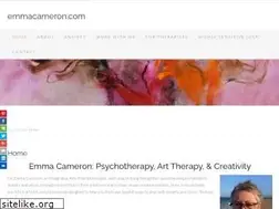 Sites similar to emmacameron.com