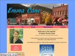 Sites similar to emmacane.com