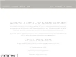Sites similar to emmachan.co.uk