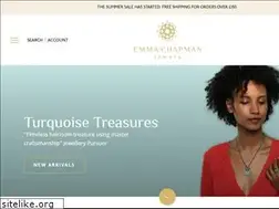 Sites similar to emmachapmanjewels.com