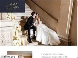 Sites similar to emmacleary.com