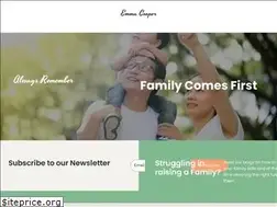 Sites similar to emmacooper.org