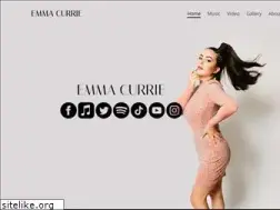 Sites similar to emmacurriemusic.com