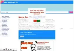 Sites similar to emmadavies.net