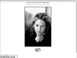 Sites similar to emmadodgehanson.com