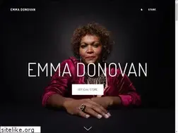 Sites similar to emmadonovan.com