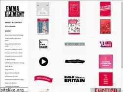 Sites similar to emmaelement.com