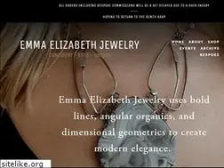 Sites similar to emmaelizabethjewelry.com