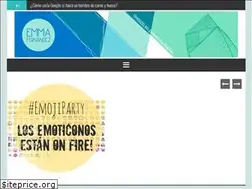 Sites similar to emmafernandez.biz