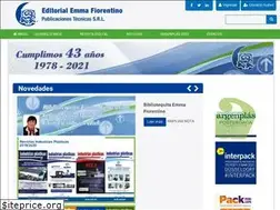 Sites similar to emmafiorentino.com.ar