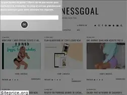 Sites similar to emmafitnessgoal.com