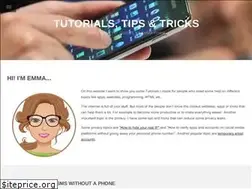 Sites similar to emmaforms.github.io