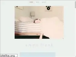 Sites similar to emmafrankmusic.com
