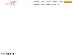 Sites similar to emmafrisch.com