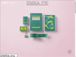 Sites similar to emmafw.com