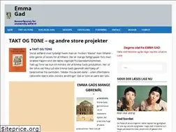 Sites similar to emmagad.dk