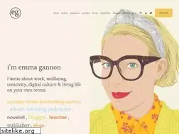 Sites similar to emmagannon.co.uk