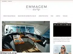 Sites similar to emmagem.com