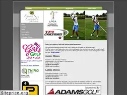 Sites similar to emmagolf.com