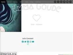Sites similar to emmagoude.com