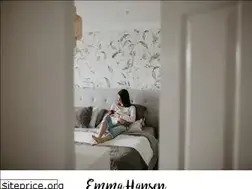 Sites similar to emmahansen.ca
