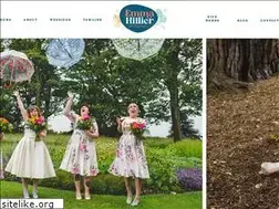 Sites similar to emmahillierphotography.com