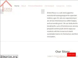 Sites similar to emmahouse.ca