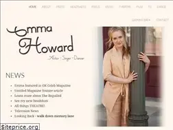 Sites similar to emmahoward.net