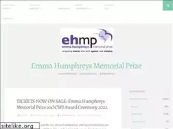 Sites similar to emmahumphreys.org