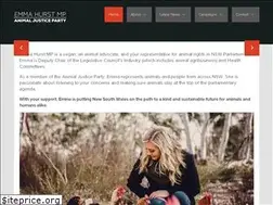 Sites similar to emmahurstmp.com