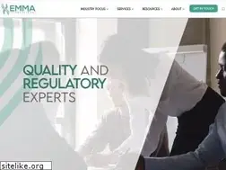 Sites similar to emmainternational.com