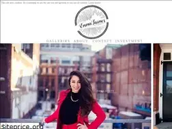 Sites similar to emmajaimes.com
