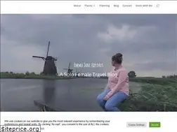 Sites similar to emmajaneexplores.com