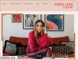 Sites similar to emmajanepalin.com