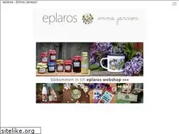 Sites similar to emmajansson.se