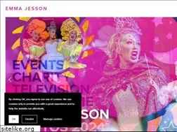 Sites similar to emmajesson.com