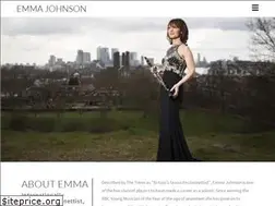 Sites similar to emmajohnson.co.uk