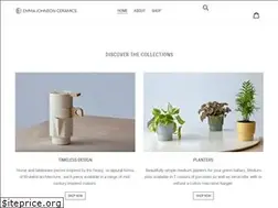 Sites similar to emmajohnsonceramics.com