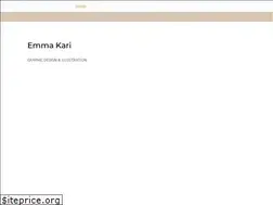 Sites similar to emmakaridesign.com